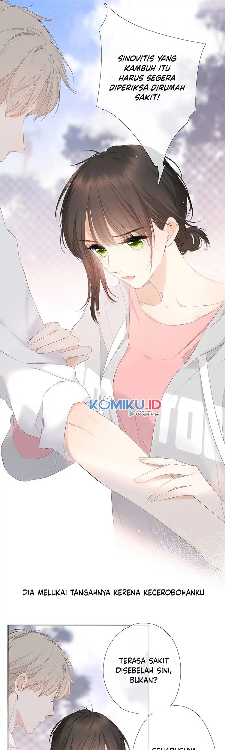 Once More Chapter 5.2 Gambar 15