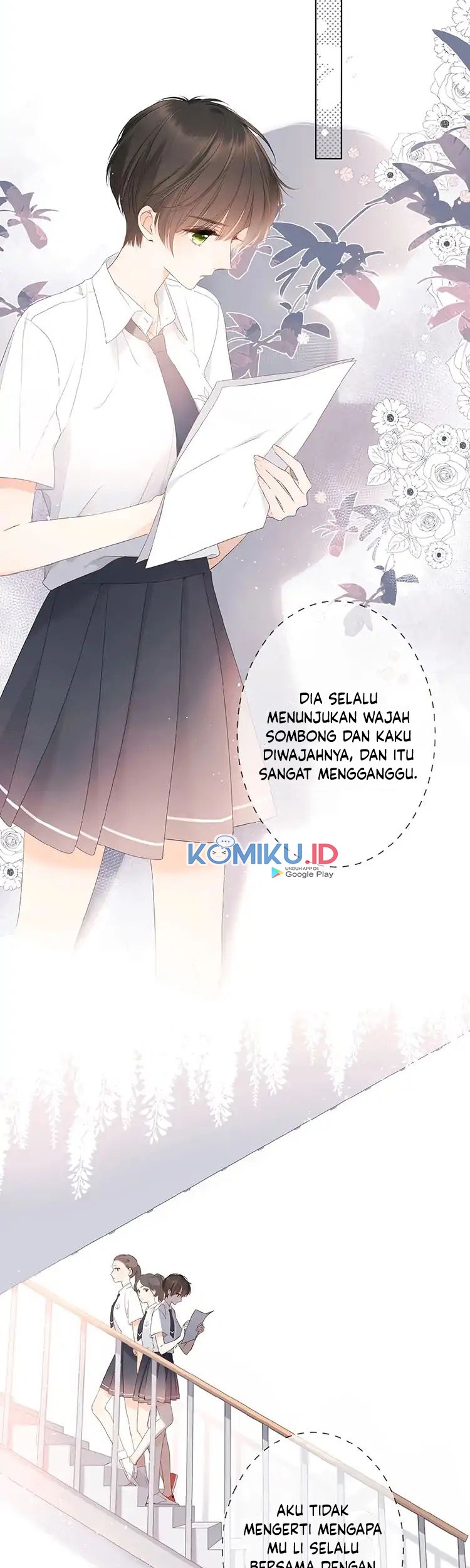 Once More Chapter 5.2 Gambar 19