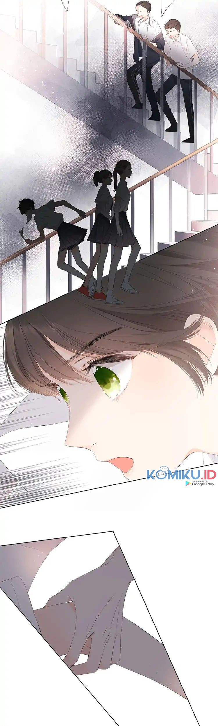 Once More Chapter 5.2 Gambar 21