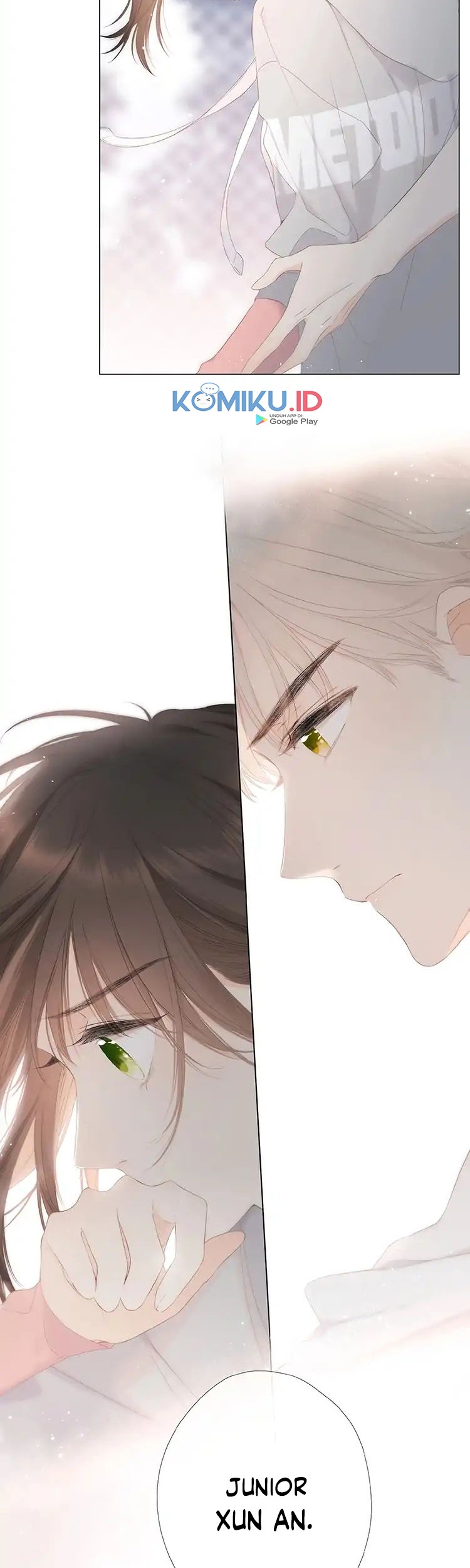 Once More Chapter 5.2 Gambar 29