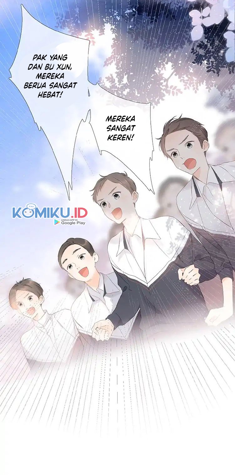 Once More Chapter 5.2 Gambar 5