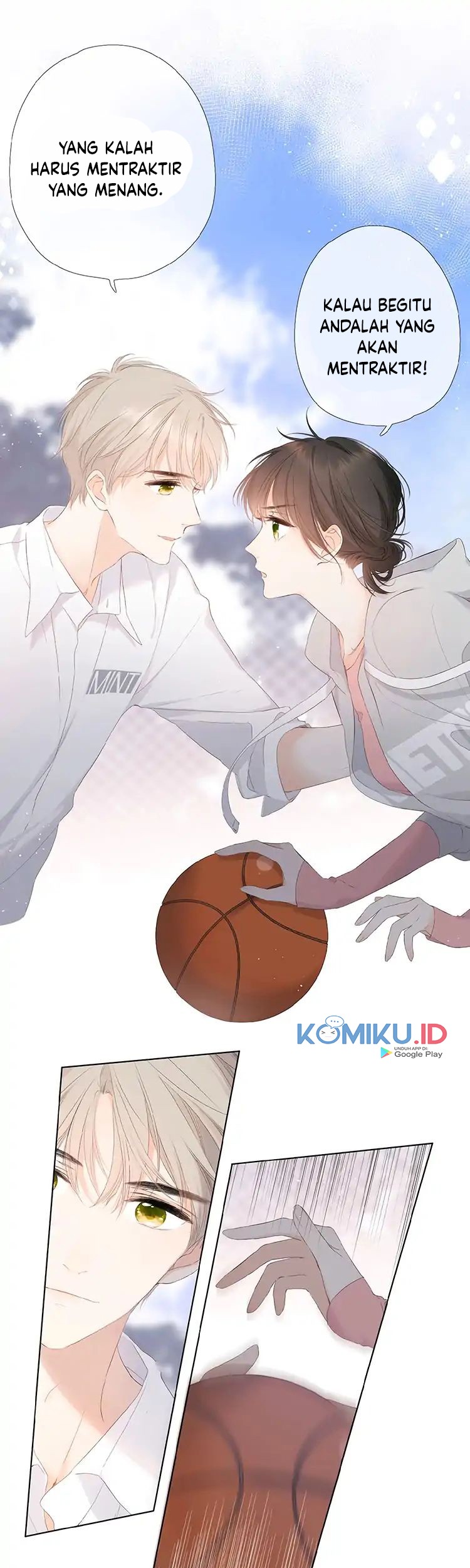 Once More Chapter 5.2 Gambar 6