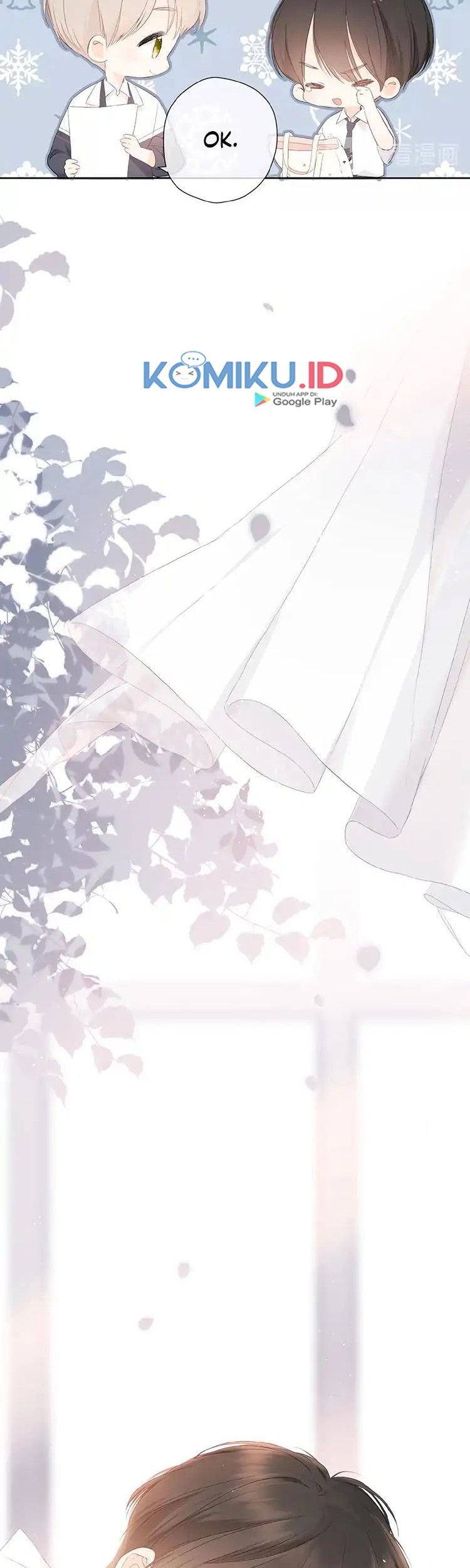 Once More Chapter 8.2 Gambar 11