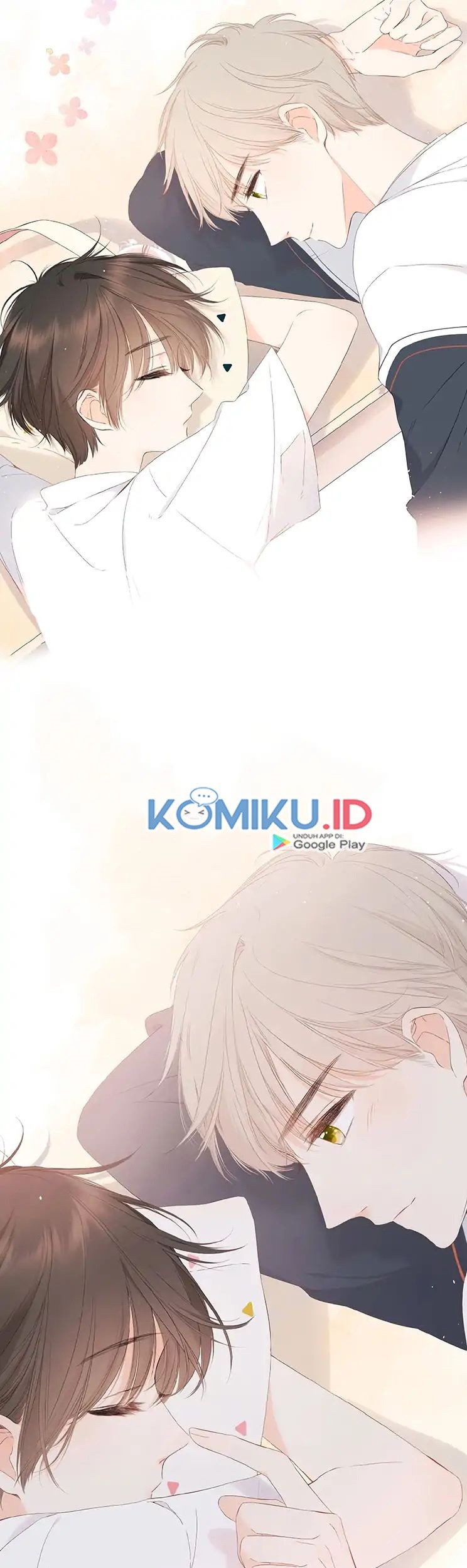 Once More Chapter 8.2 Gambar 14