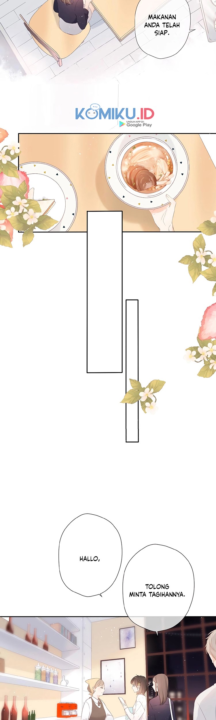 Once More Chapter 11 Gambar 16
