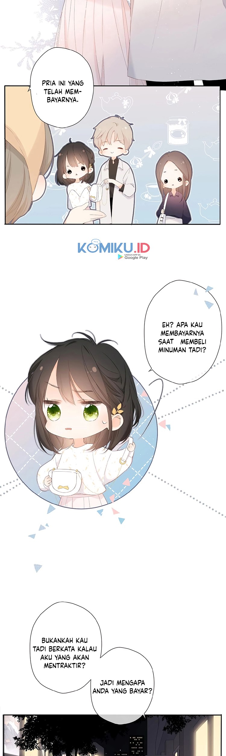 Once More Chapter 11 Gambar 19