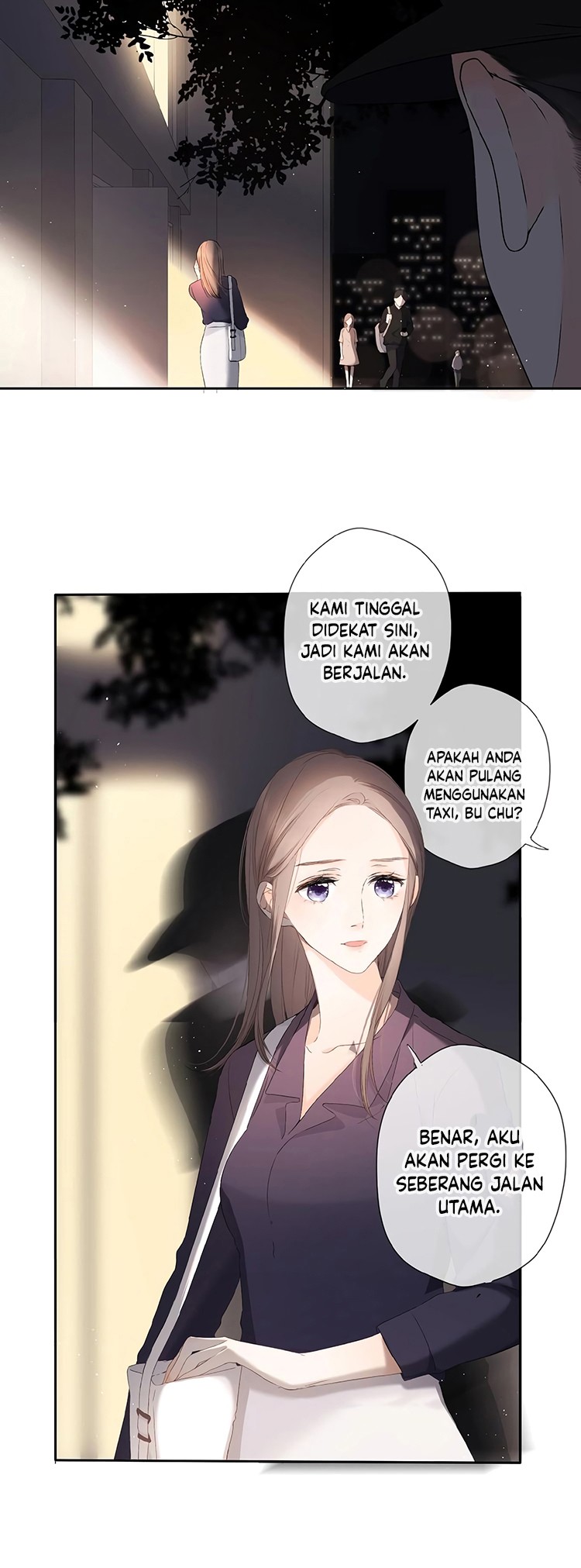 Once More Chapter 11 Gambar 21