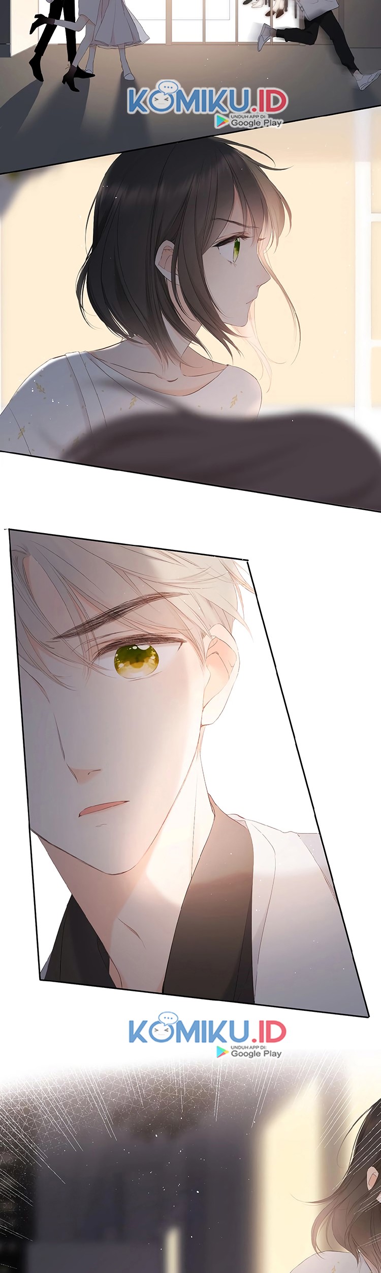 Once More Chapter 11 Gambar 23