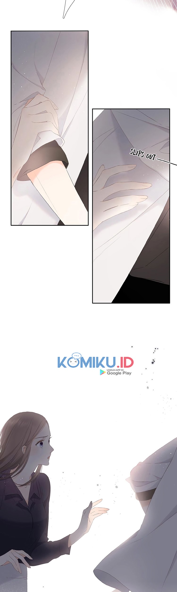 Once More Chapter 11 Gambar 25