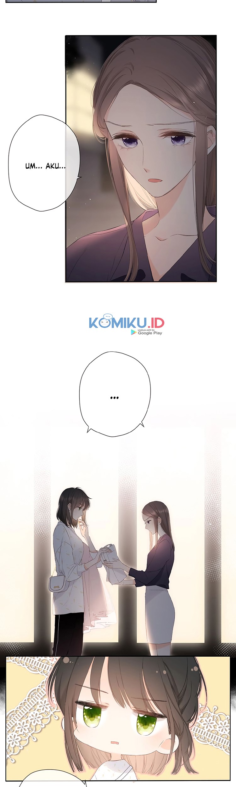 Once More Chapter 12 Gambar 23