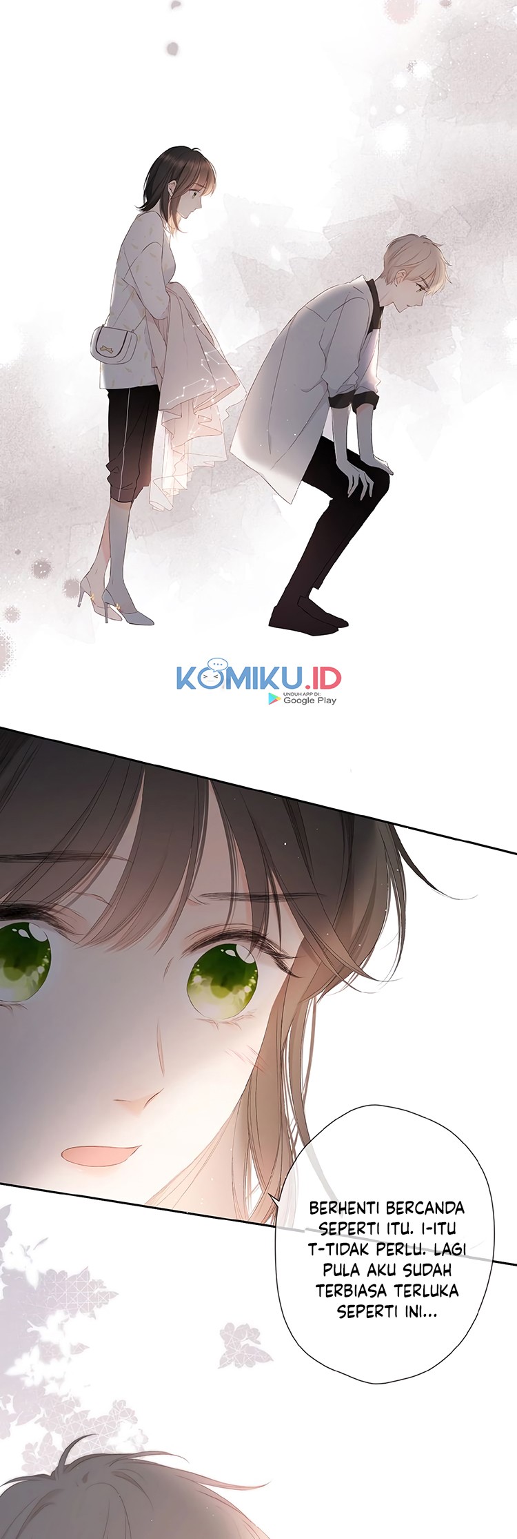 Once More Chapter 12 Gambar 25