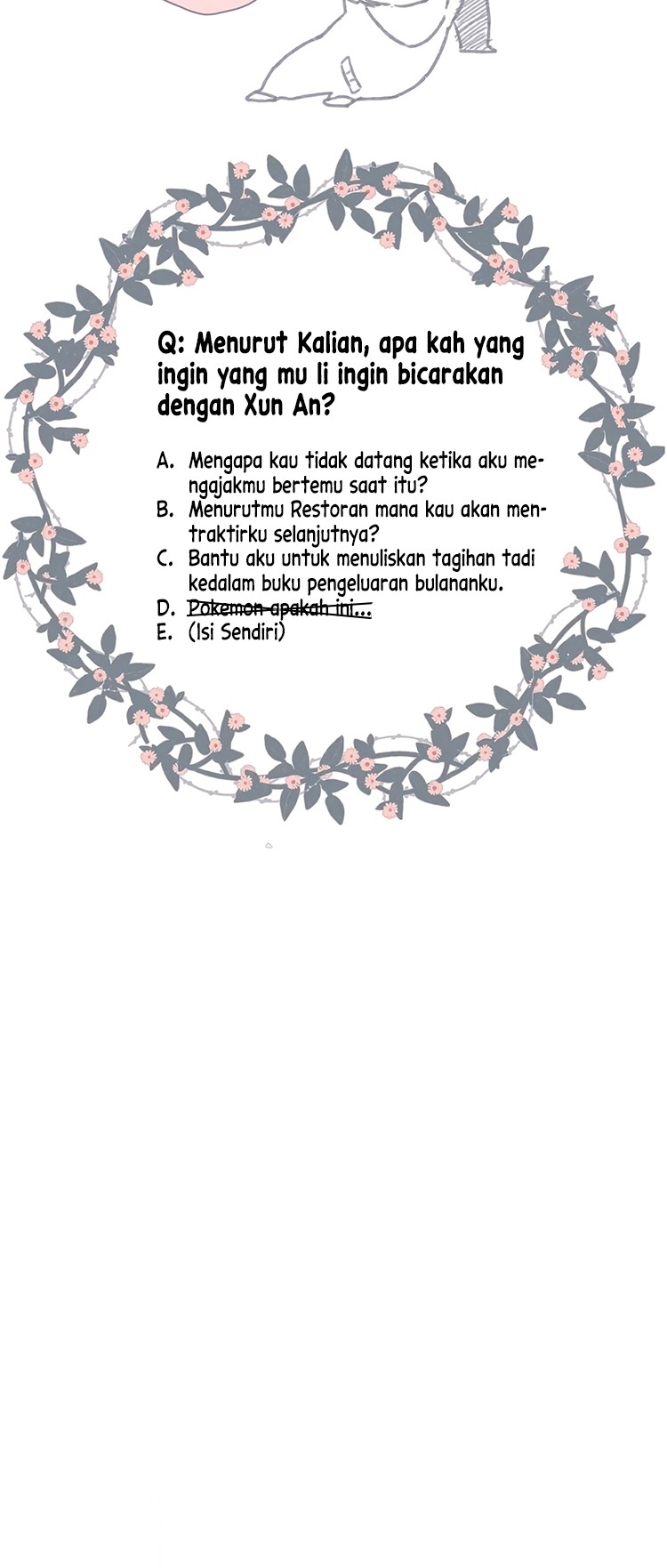 Once More Chapter 12 Gambar 27