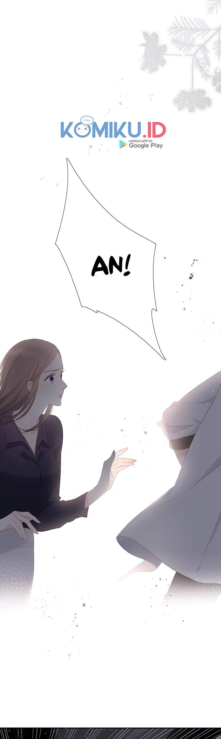 Once More Chapter 12 Gambar 3