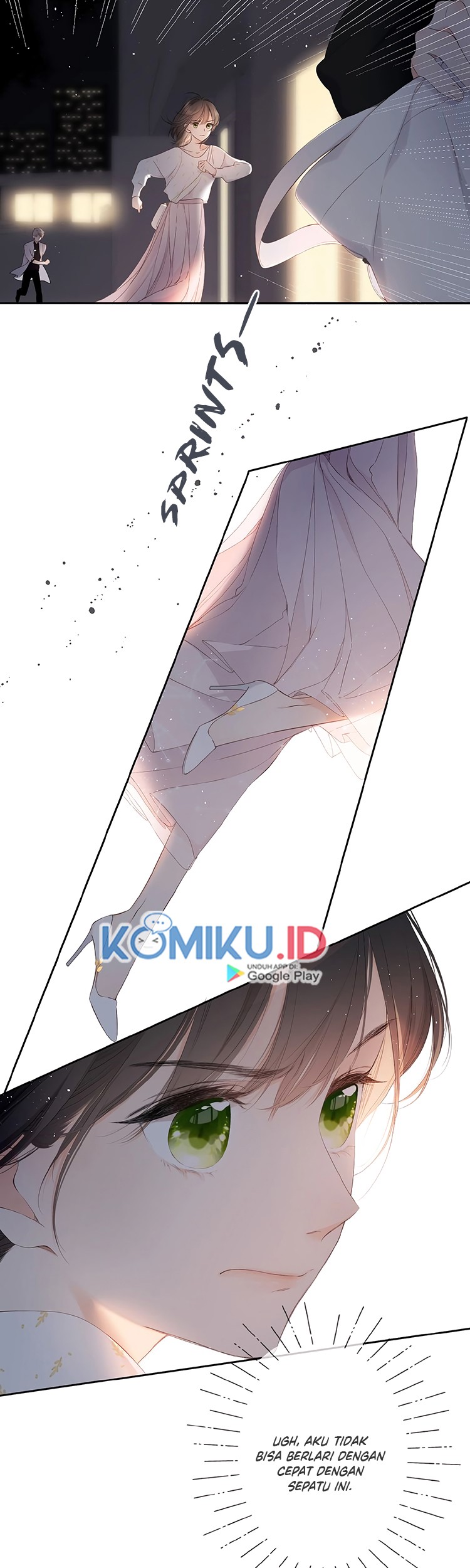 Once More Chapter 12 Gambar 4