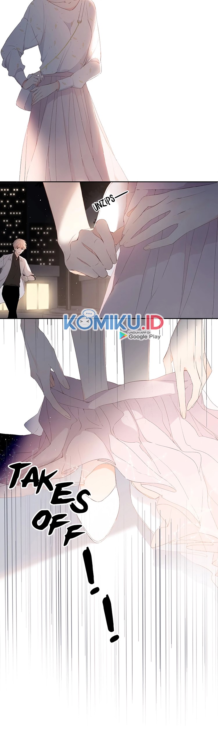 Once More Chapter 12 Gambar 6