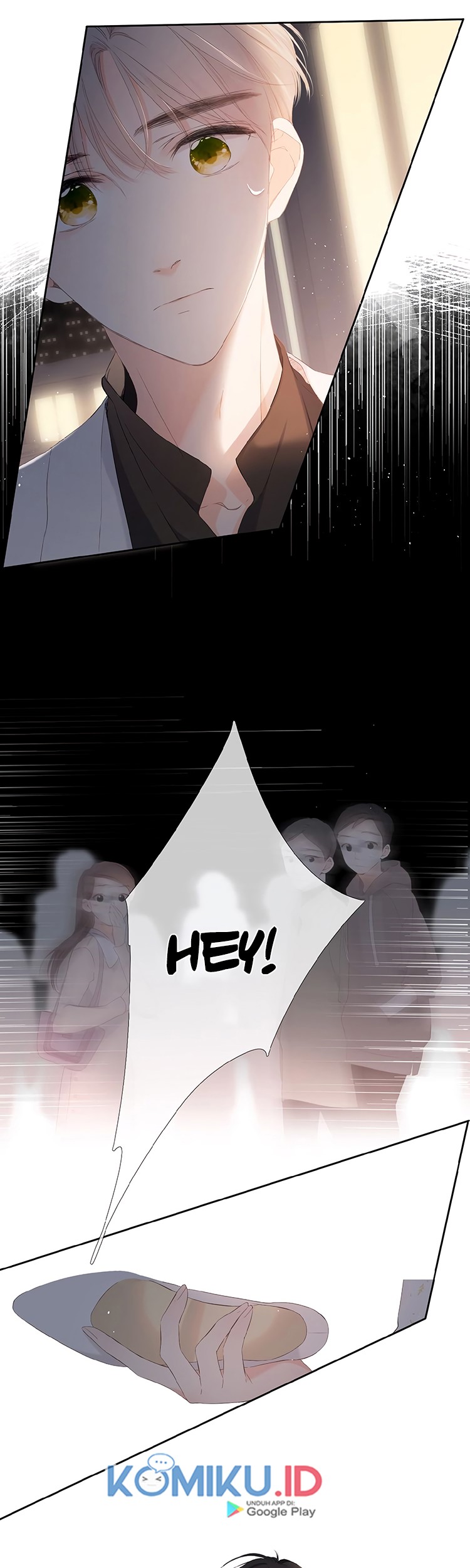 Once More Chapter 12 Gambar 7