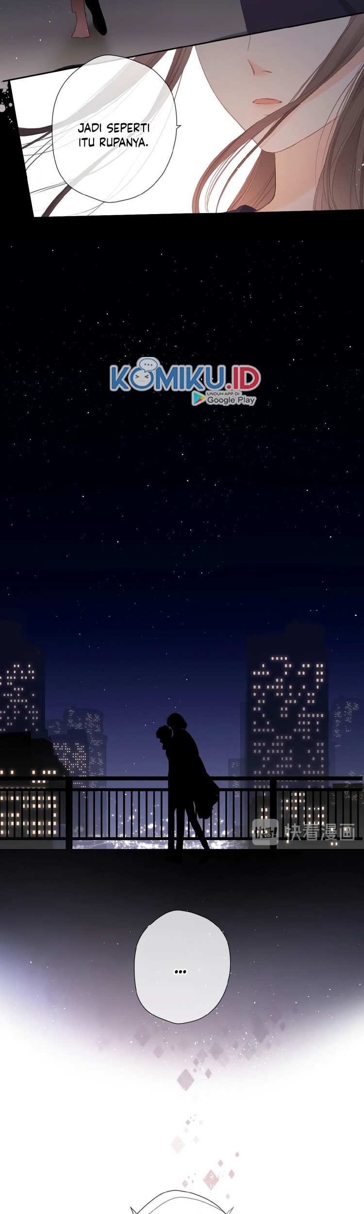 Once More Chapter 13 Gambar 10