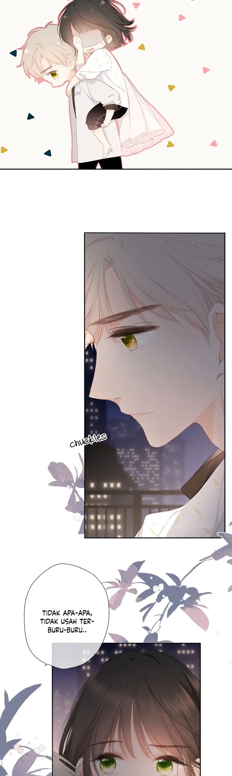 Once More Chapter 13 Gambar 15