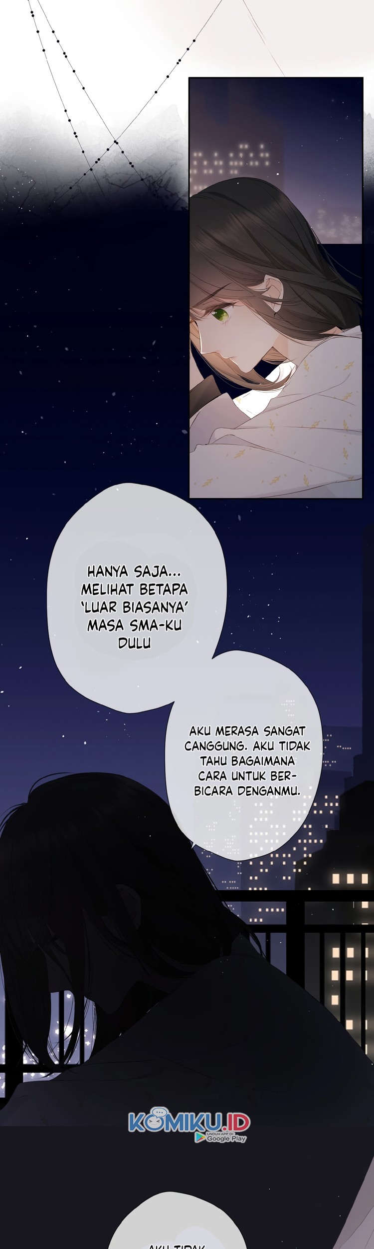 Once More Chapter 13 Gambar 17