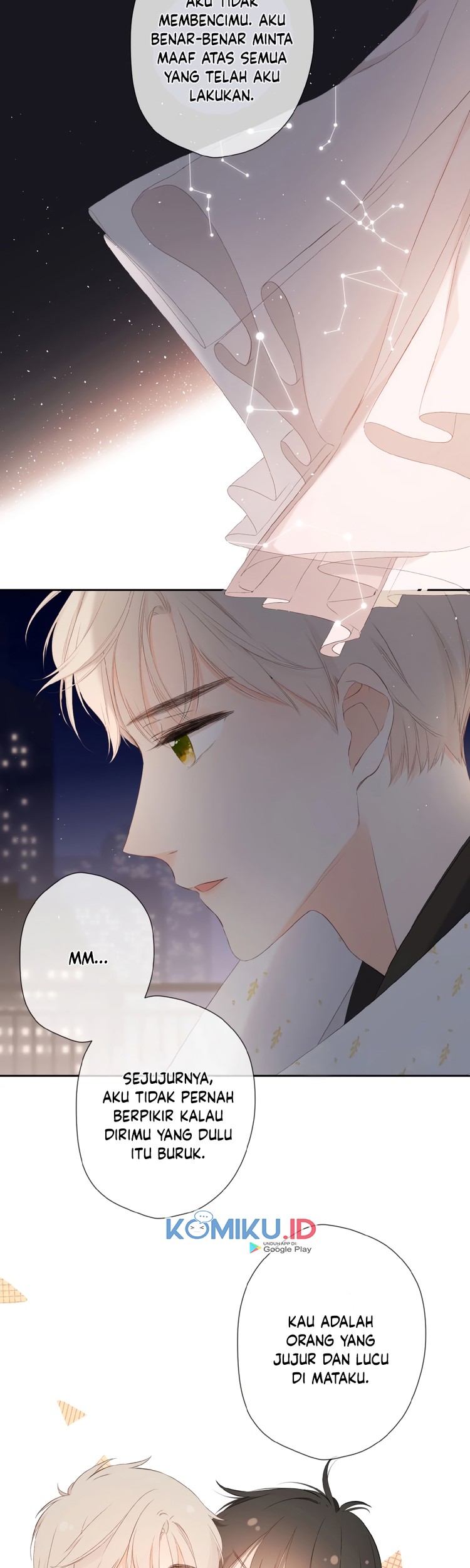 Once More Chapter 13 Gambar 18