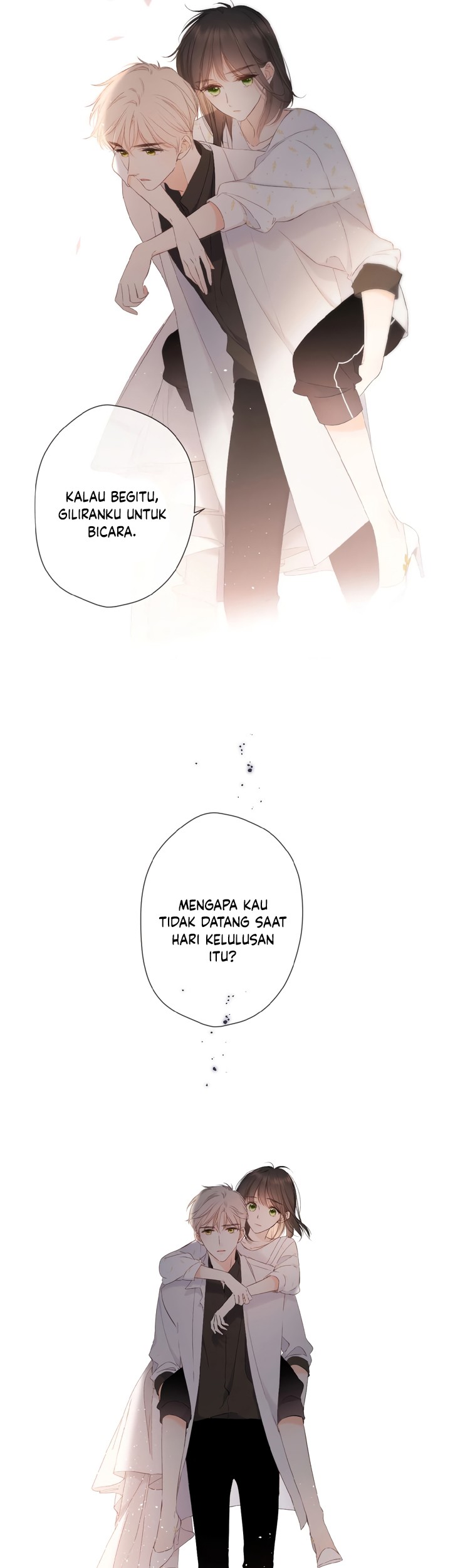 Once More Chapter 13 Gambar 20