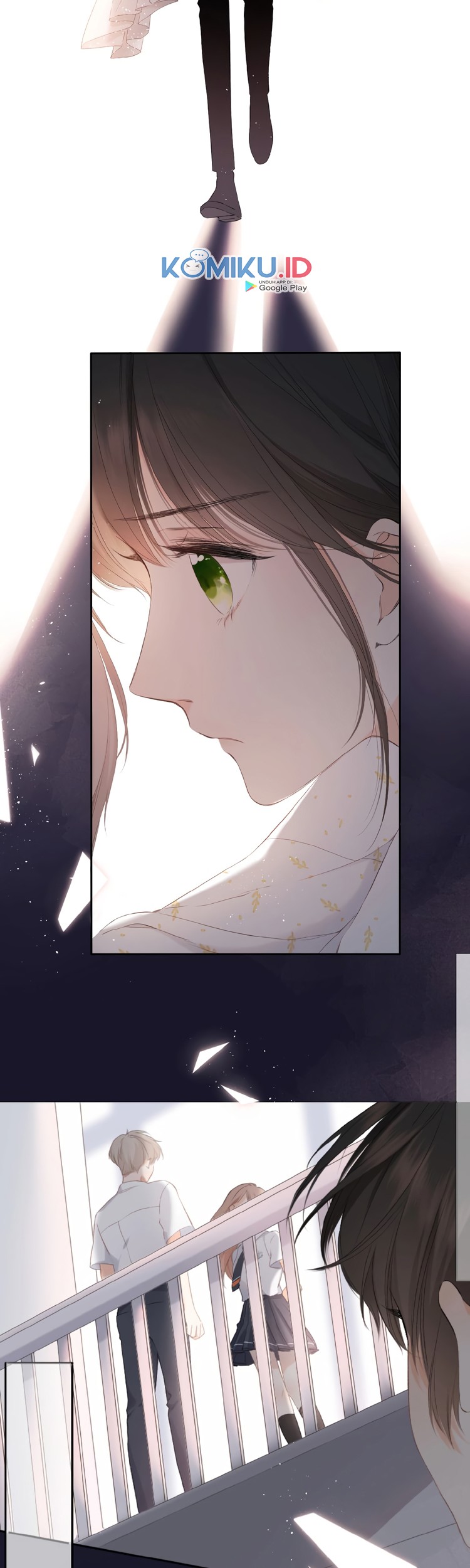 Once More Chapter 13 Gambar 21