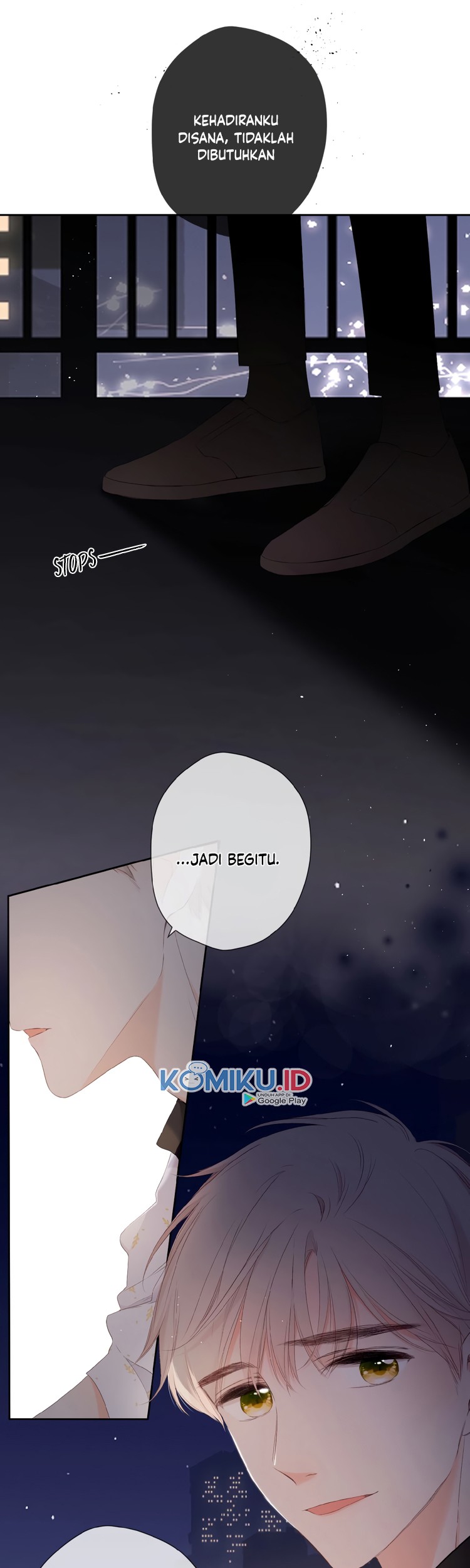 Once More Chapter 13 Gambar 23