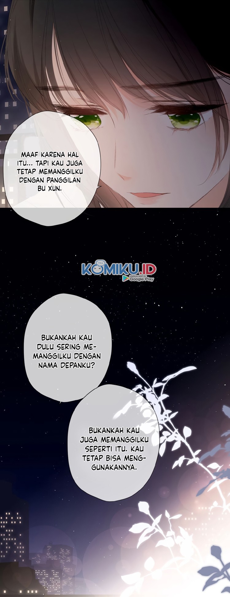 Once More Chapter 13 Gambar 25