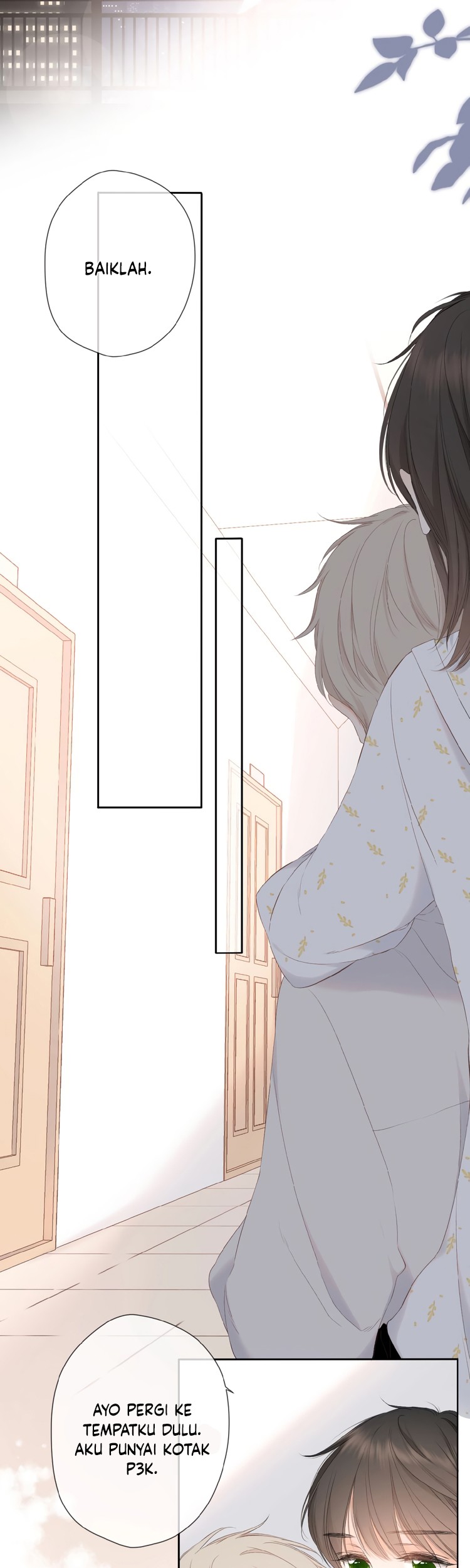 Once More Chapter 13 Gambar 26