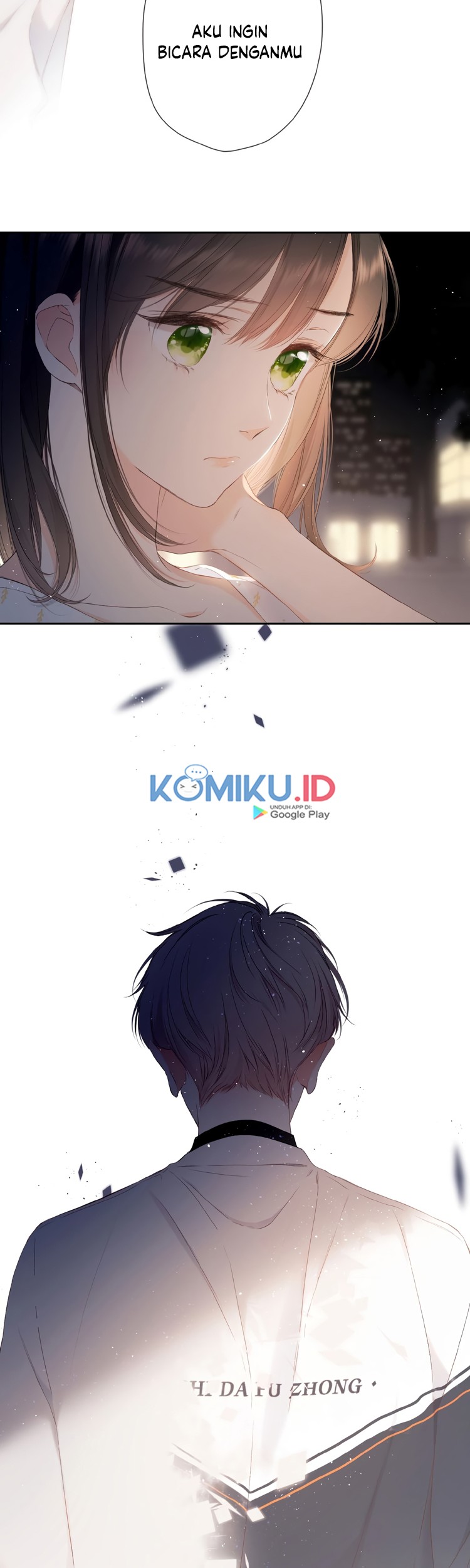 Once More Chapter 13 Gambar 3