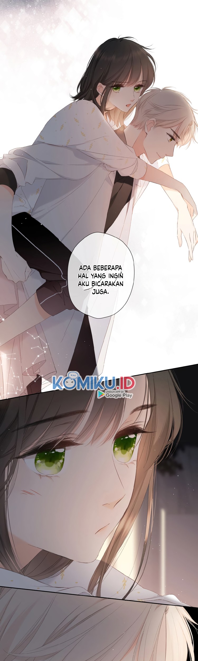 Once More Chapter 13 Gambar 6