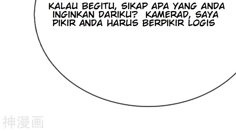 Medical Martial Arts Chapter 198 Gambar 18