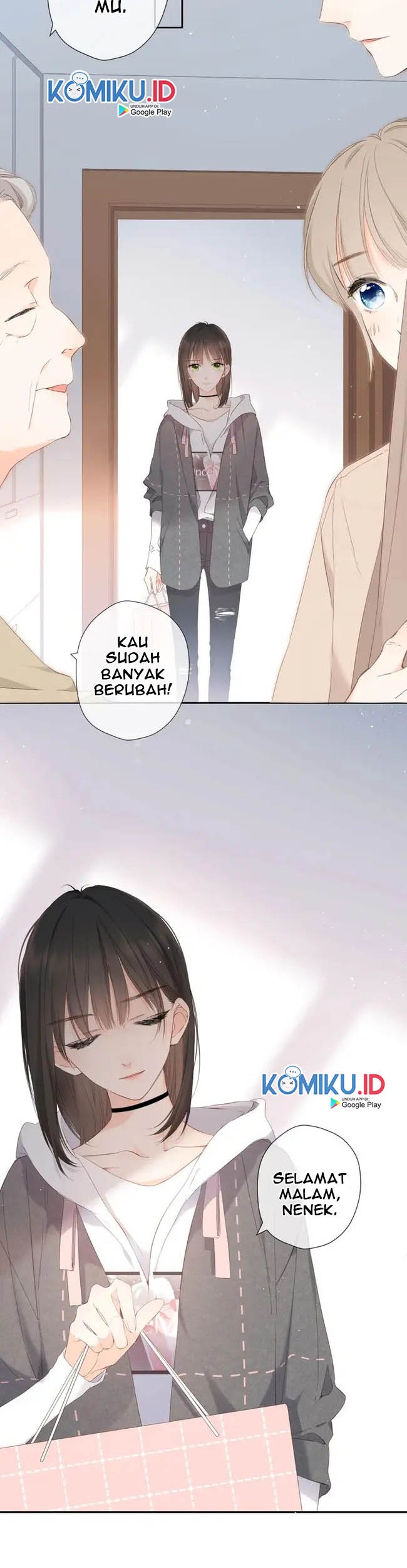 Once More Chapter 24 Gambar 9