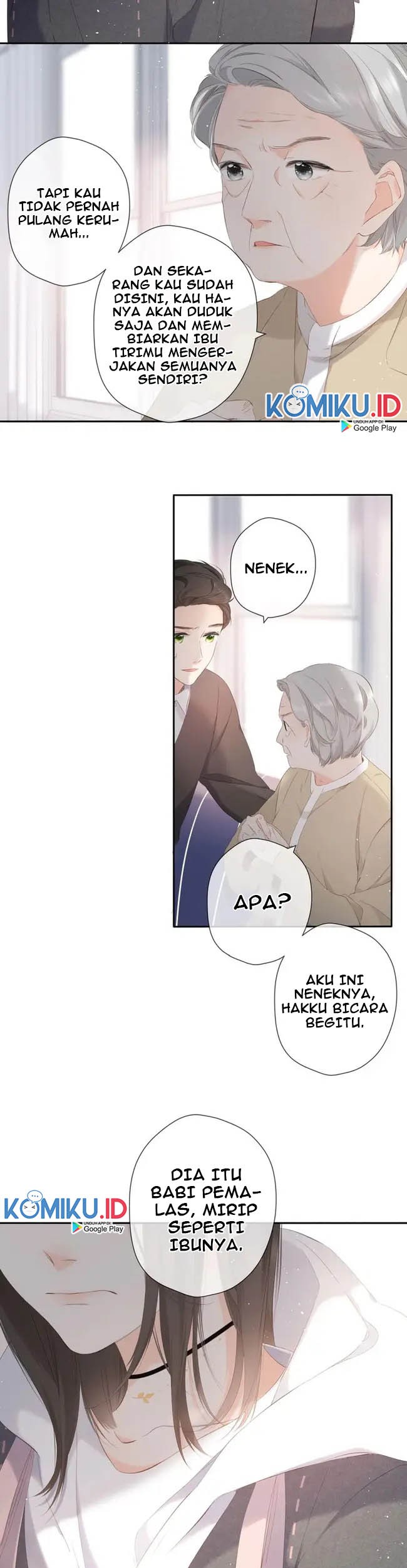 Once More Chapter 24 Gambar 17