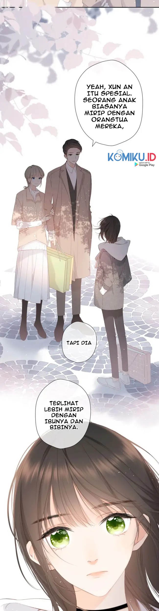 Once More Chapter 24 Gambar 5