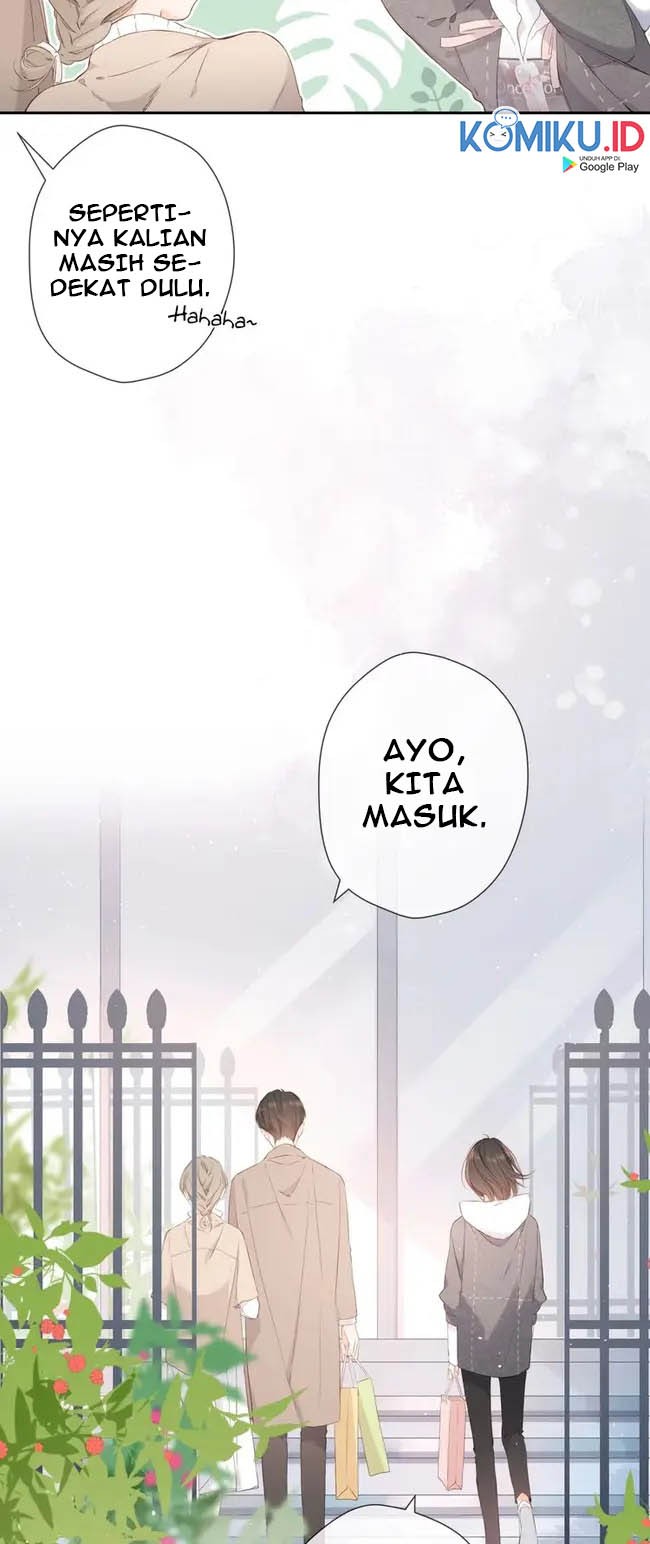 Once More Chapter 24 Gambar 7