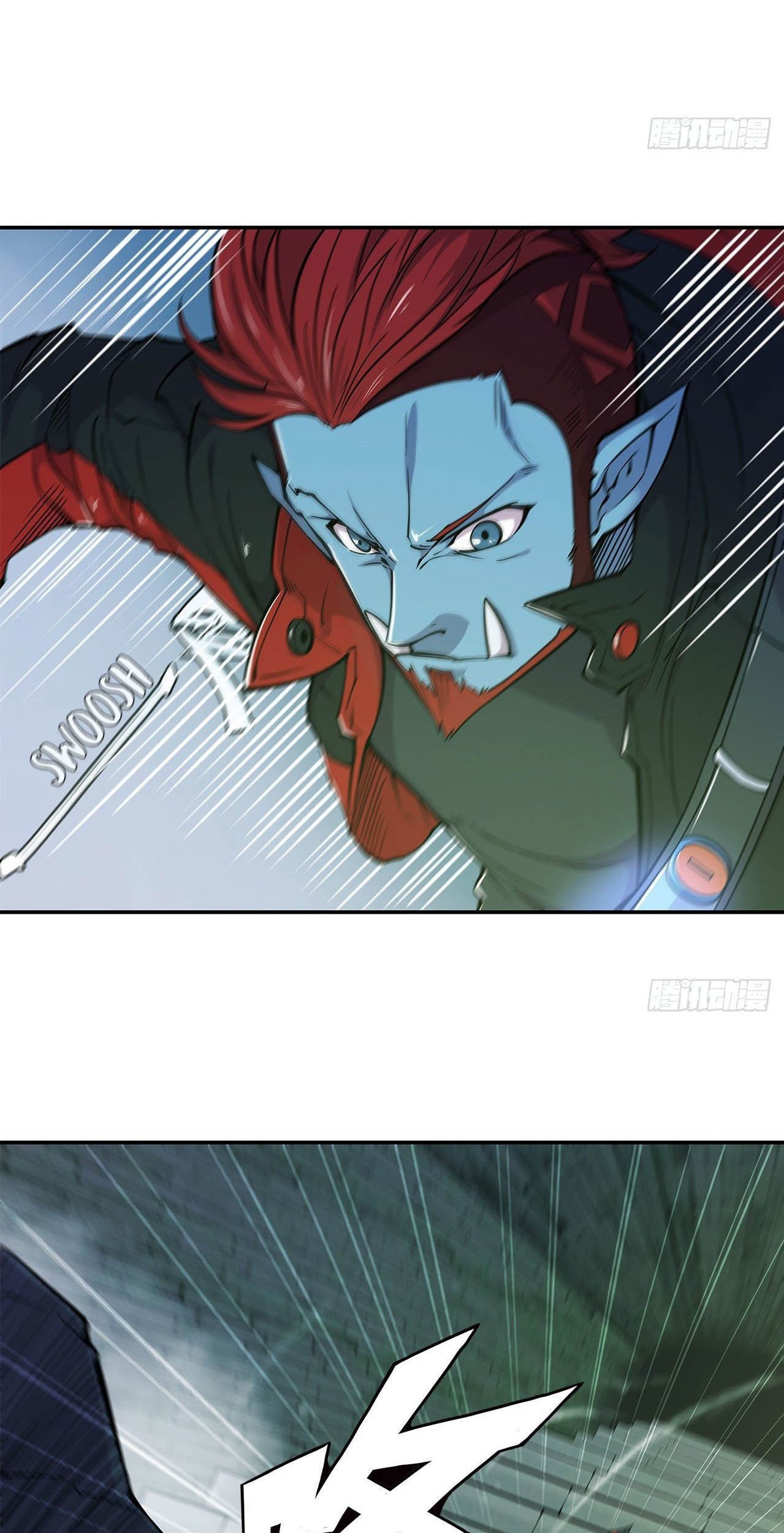 The Blood Princess And The Knight Chapter 62 Gambar 15