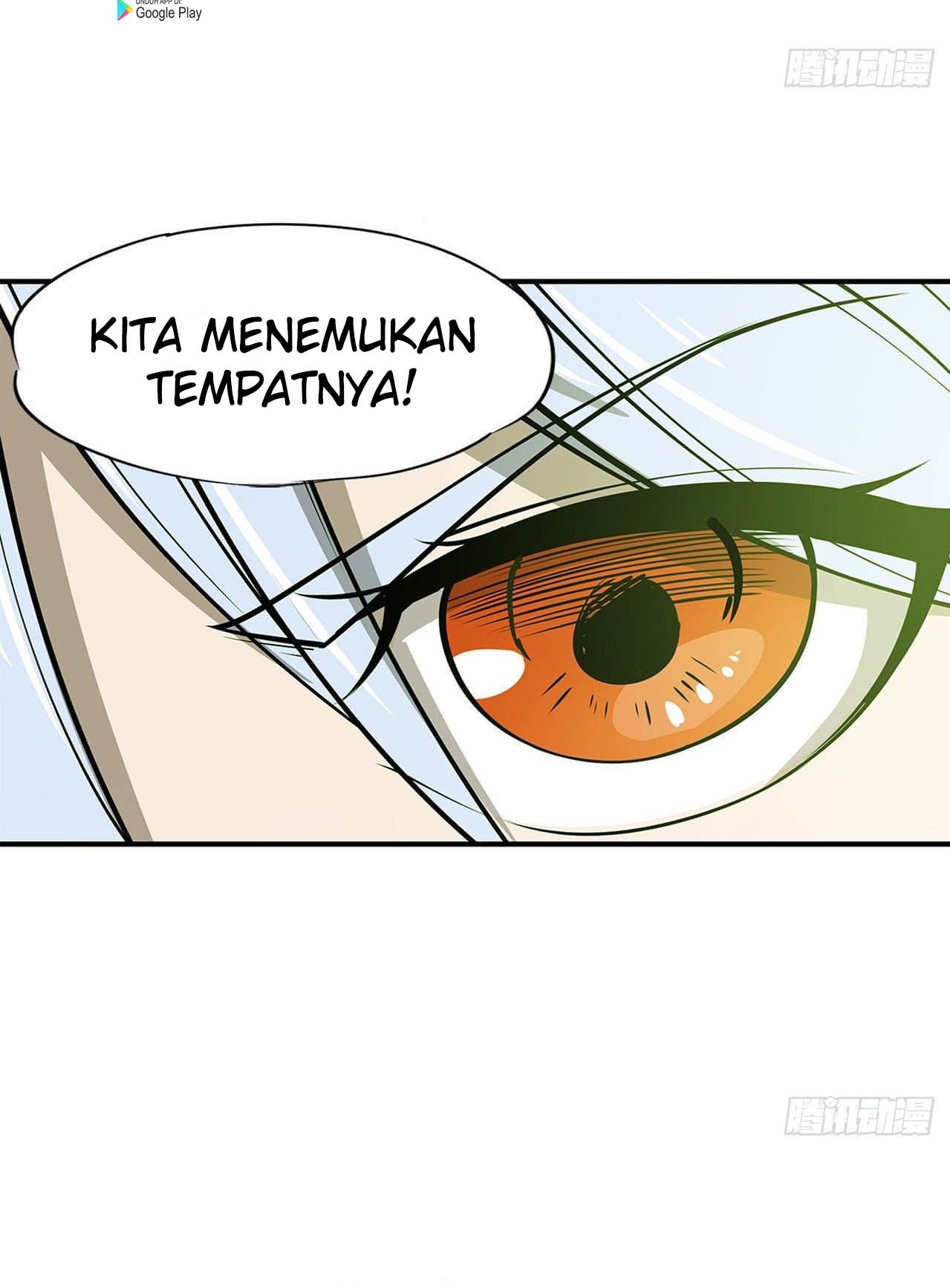 The Blood Princess And The Knight Chapter 62 Gambar 22
