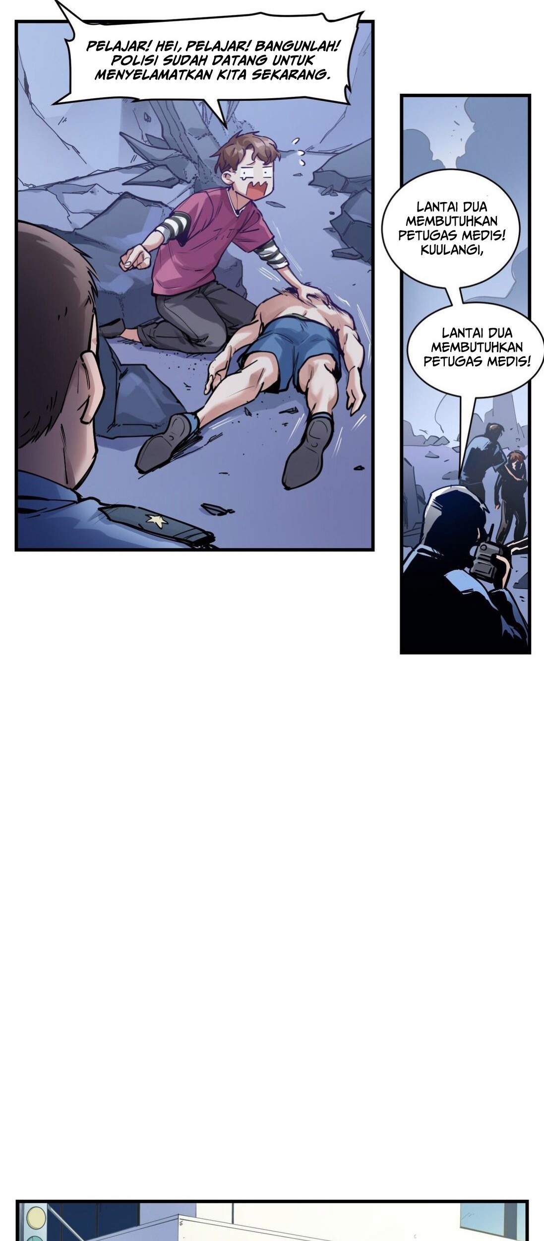 Villain Initialization Chapter 12 Gambar 22