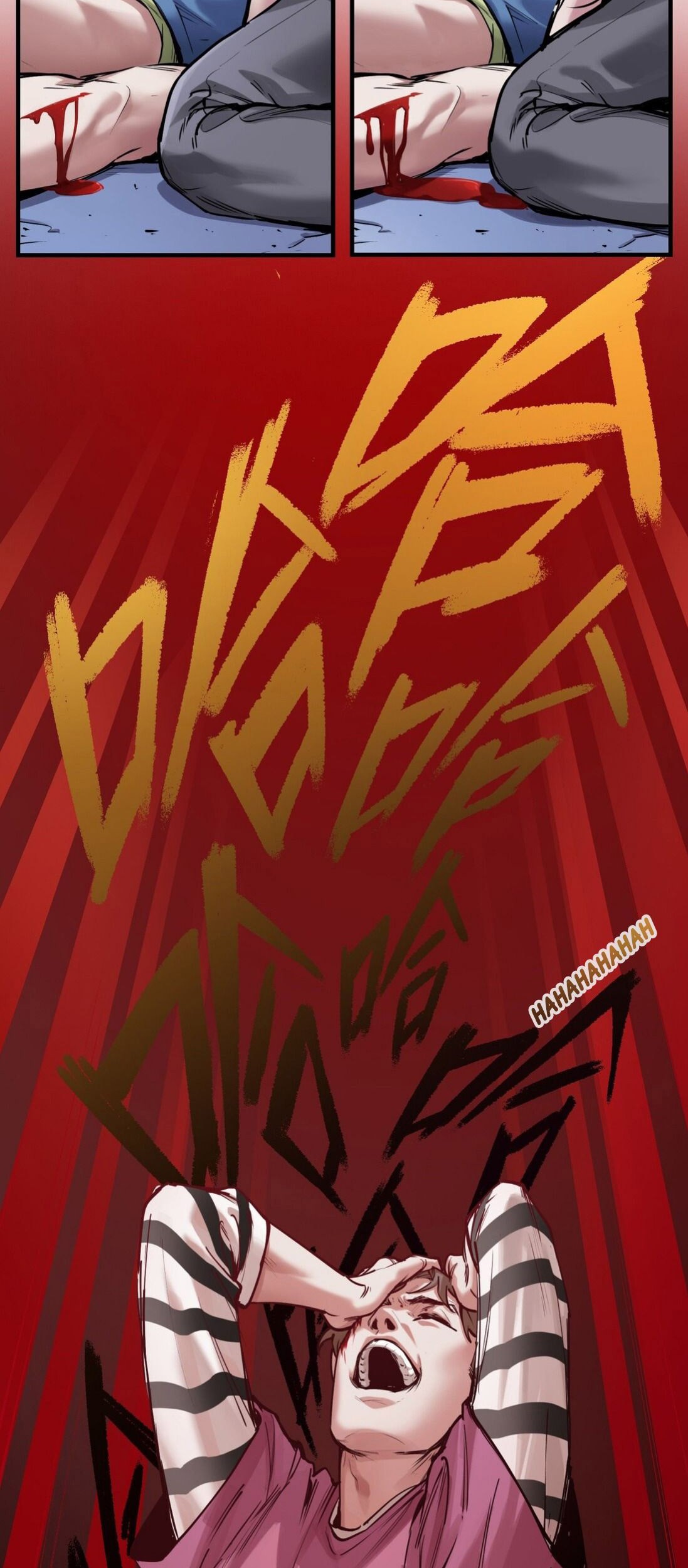 Villain Initialization Chapter 12 Gambar 19