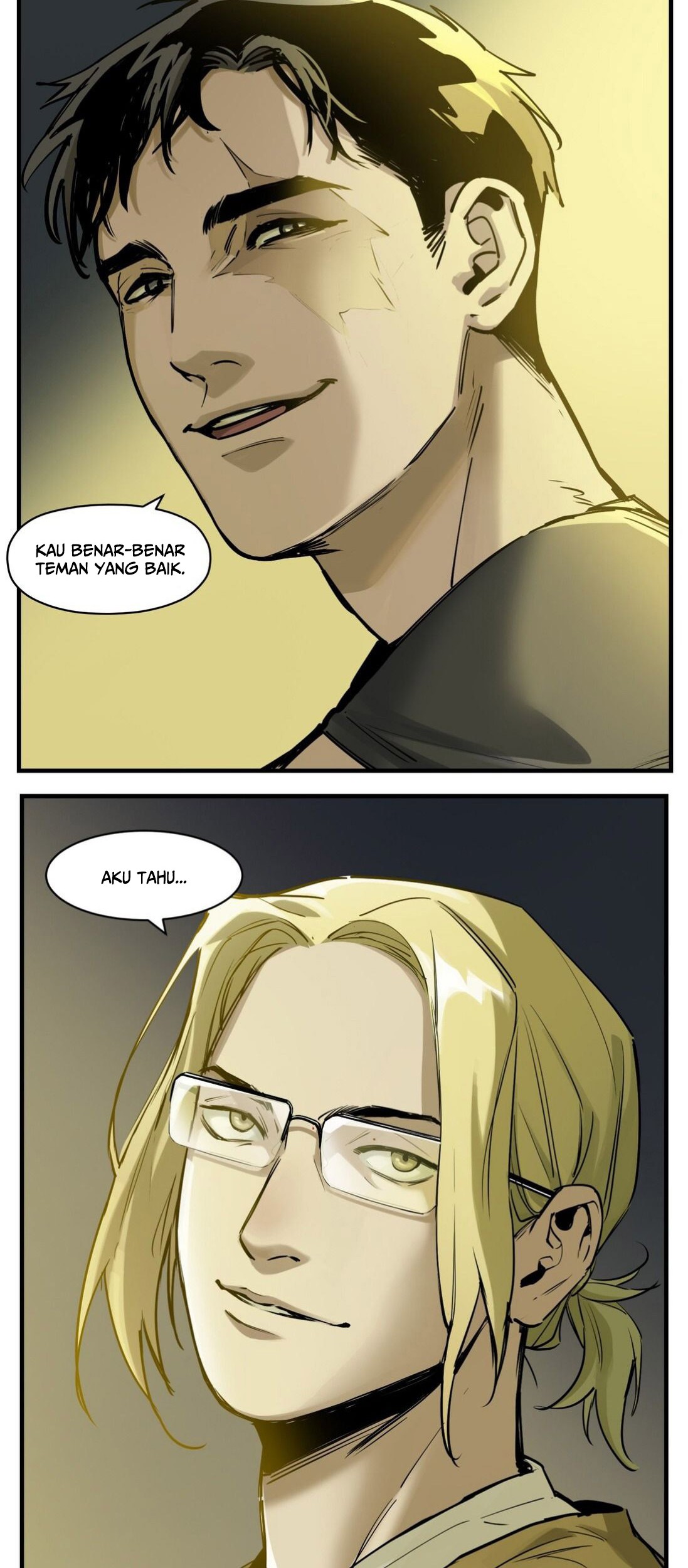 Villain Initialization Chapter 12 Gambar 27