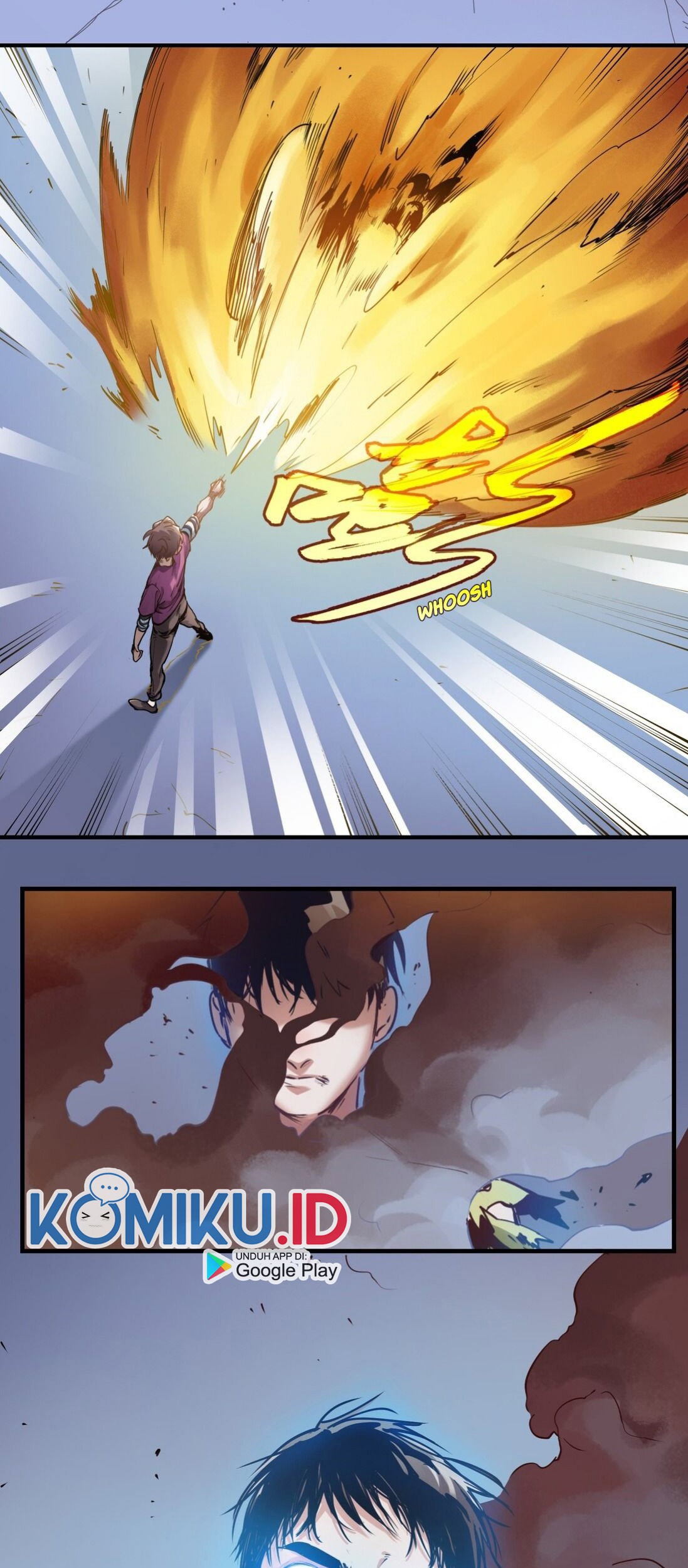 Villain Initialization Chapter 12 Gambar 5