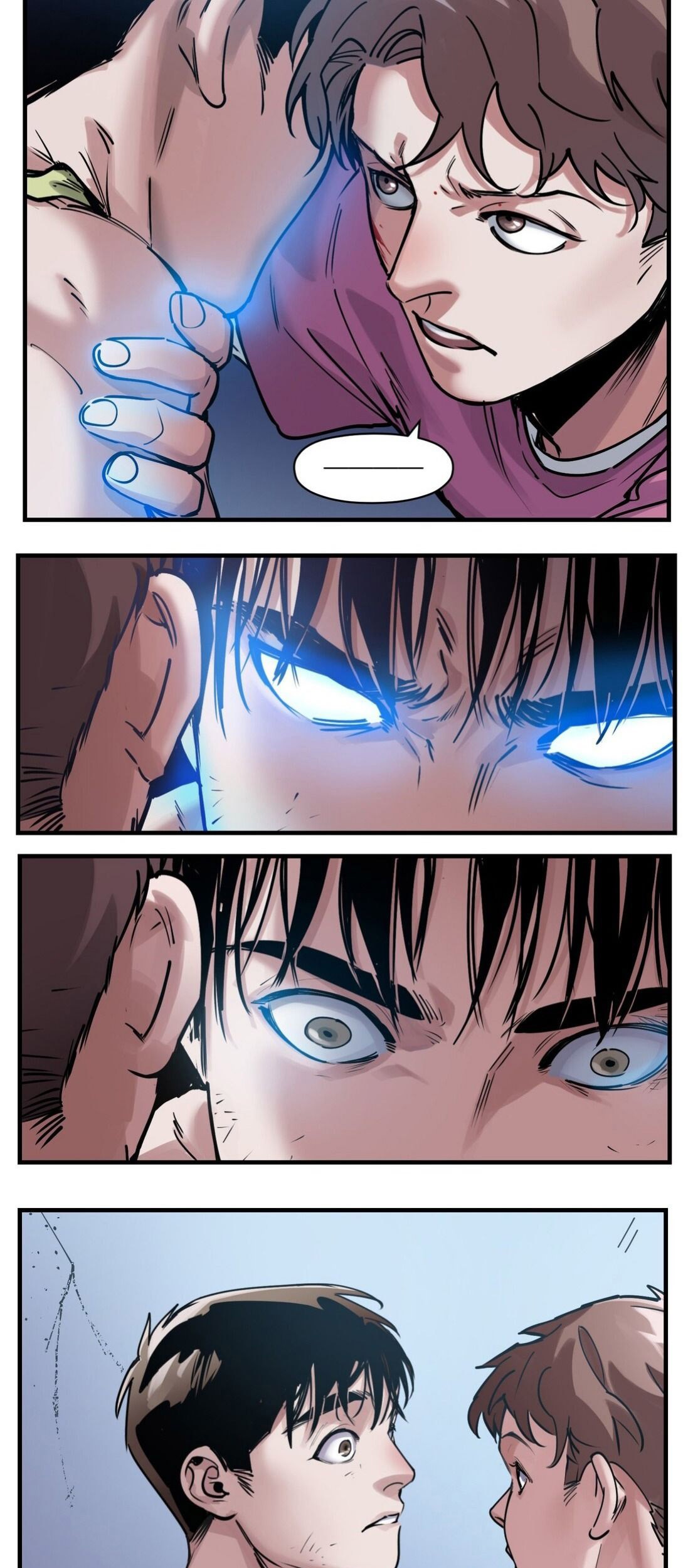 Villain Initialization Chapter 12 Gambar 14