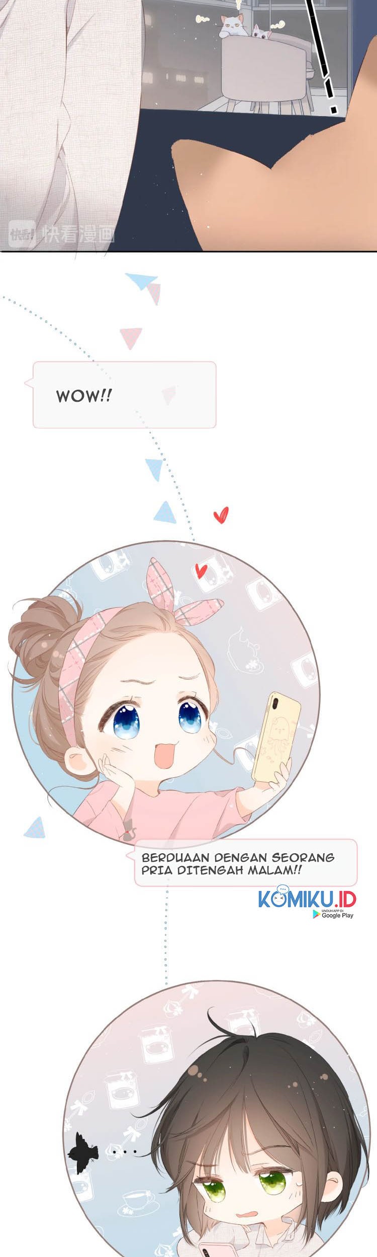 Once More Chapter 14 Gambar 5