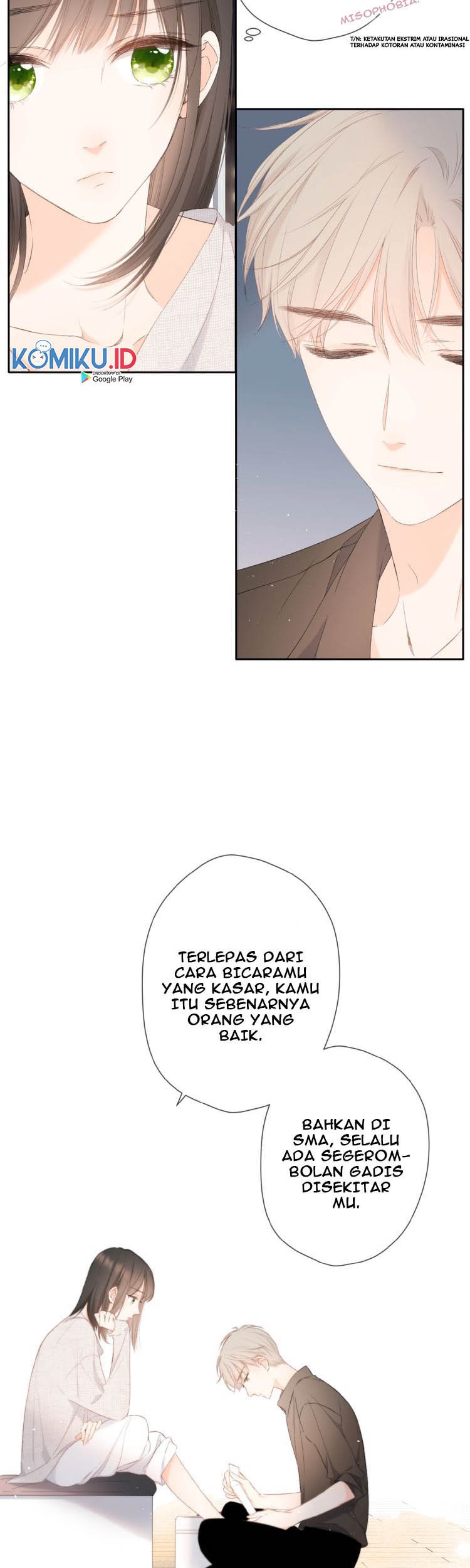 Once More Chapter 14 Gambar 8