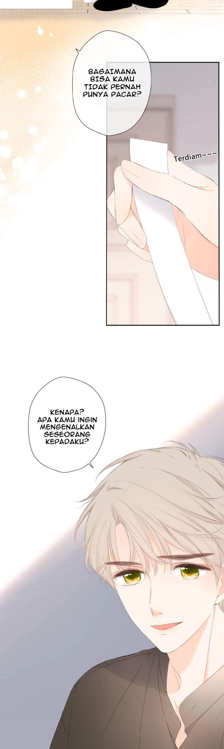 Once More Chapter 14 Gambar 9