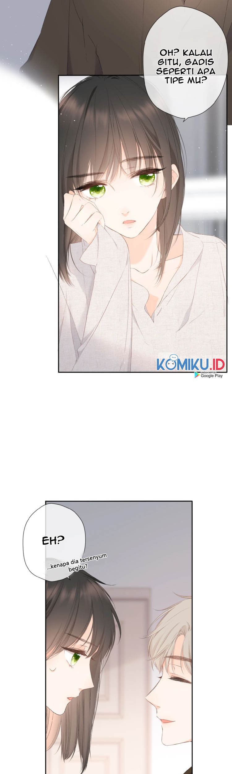 Once More Chapter 14 Gambar 10