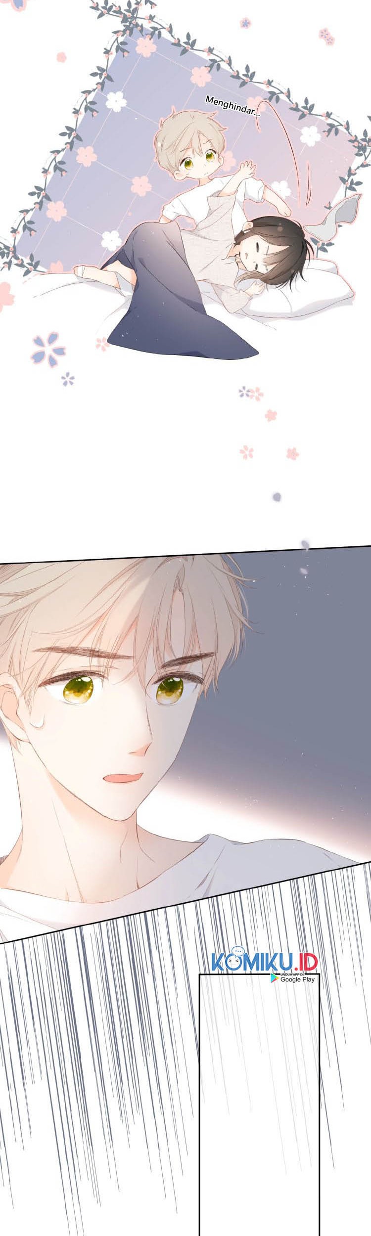 Once More Chapter 14 Gambar 16