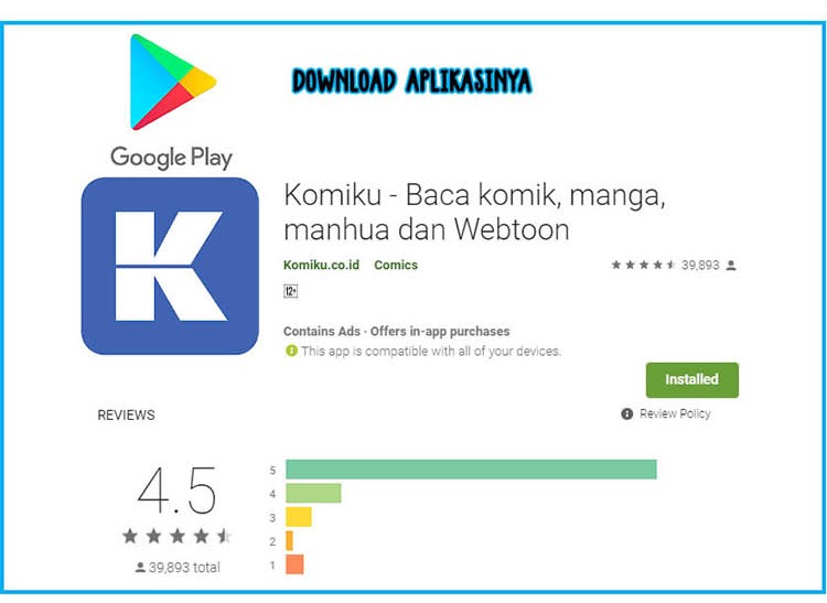 Once More Chapter 14 Gambar 22