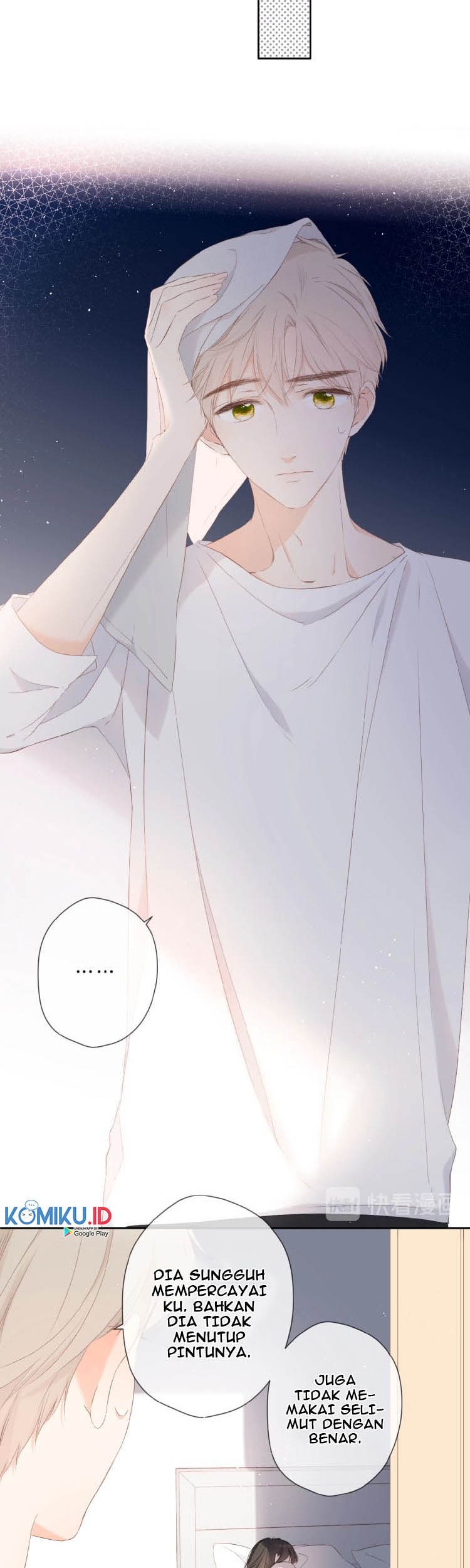 Once More Chapter 14 Gambar 14